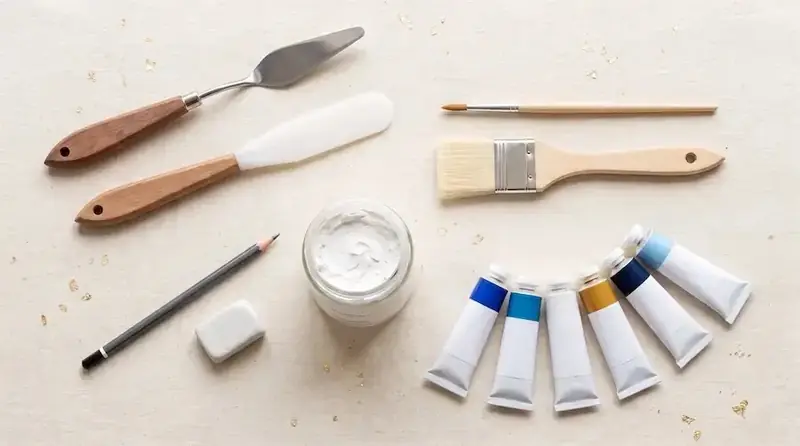 Module 1: The Recipe For The Perfect Paste