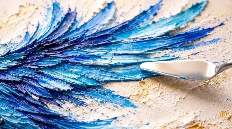 Module 3: Mastering Voluminous Feathers